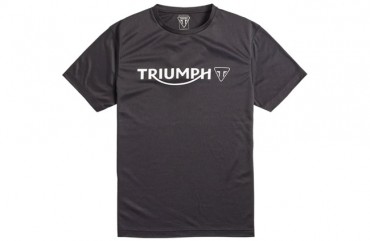 Tricou Triumph Rapid Dry Crew