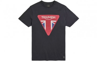 Tricou Triumph Devon