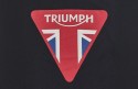 Tricou Triumph Devon