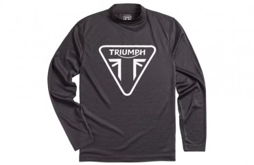 Tricou Triumph Rapid Dry Race