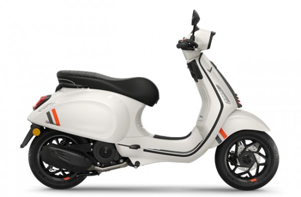 Vespa Sprint S 125