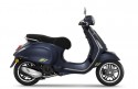 Vespa Primavera 125 Tech