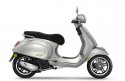 Vespa Primavera 125 Tech