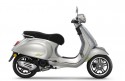 Vespa Primavera 50 Tech