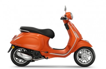 Vespa Primavera 125