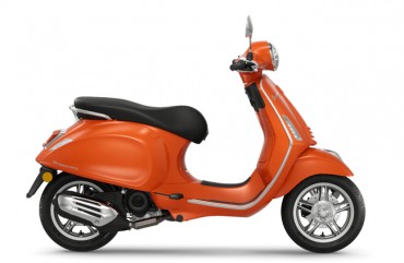 Vespa Primavera 50