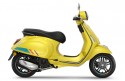 Vespa Primavera S 125