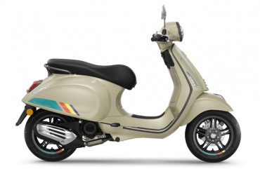 Vespa Primavera S 50