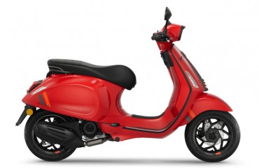 Vespa Sprint S 50