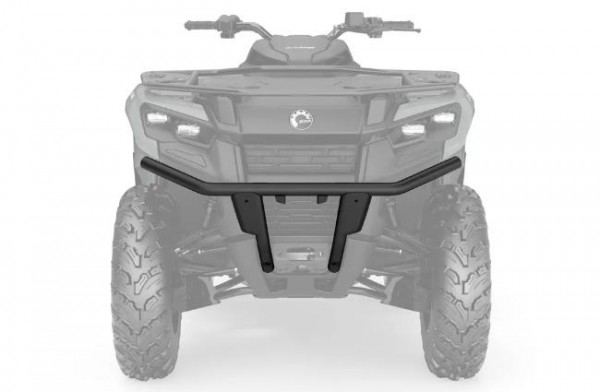 Bullbar fata XT Can-Am G3L