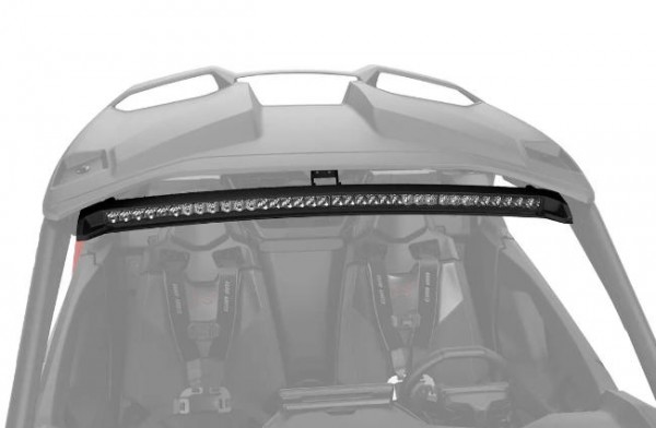 Bara LED integrata plafon SMART Can-Am Maverick R