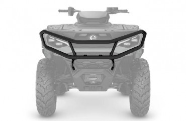 Bullbar fata HD Can-Am Outlander G3