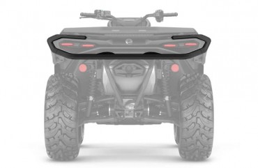 Bullbar spate HD Can-Am Outlander G3