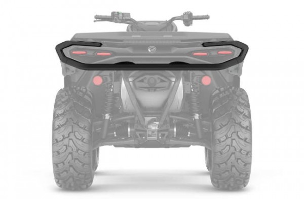 Bullbar spate HD Can-Am Outlander G3