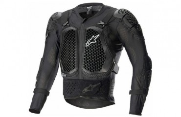 Protectie corp ALPINESTARS BIONIC ACTION V2