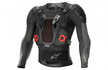 Protectie corp ALPINESTARS BIONIC PLUS V2