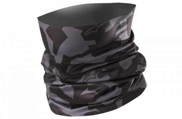 Protectie gat tubulara CAMO Neck Tube