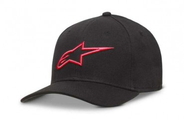 Sapca Alpinestars Ageless Curved Hat