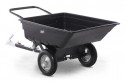 Remorca ATV GARDEN 150 BLACK