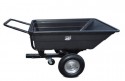 Remorca ATV GARDEN 150 BLACK