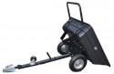 Remorca ATV GARDEN 150 BLACK