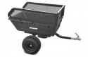 Remorca ATV GARDEN 300 S BLACK