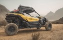 Inchideri usi inferioare Can-am Maverick X3 / Maverick X3 Max