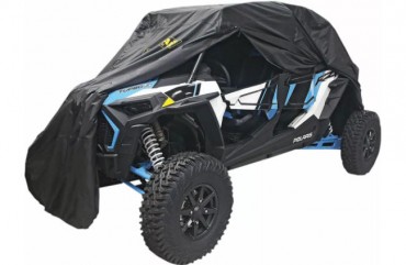 Husa protectie SSV / UTV 4 locuri