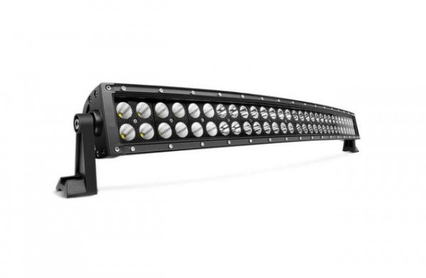 Proiector Bara LED 288W 127CM curbat