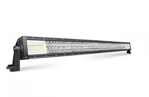 Proiector Bara LED 378w 81cm POWER SERIES Heavy Duty