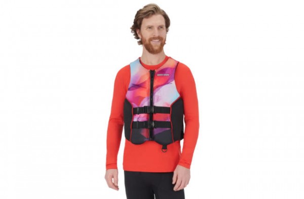 Vesta Salvare BRP Sea-Doo Airflow Sunset Edition PFD