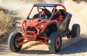 Polaris RZR Pro R Factory-Armored Edition