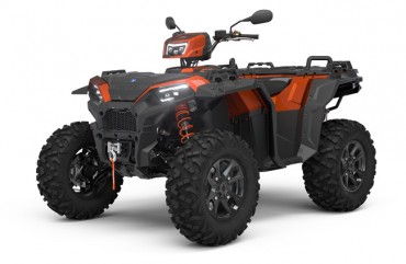 Polaris SPORTSMAN XP 1000 S EPS T3B Limited Edition