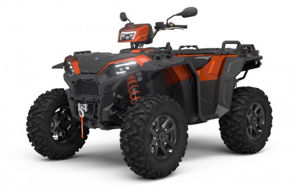 Polaris SPORTSMAN XP 1000 S EPS T3B Limited Edition