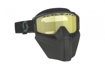 Ochelari snowmobil Scott Primal Safari Facemask