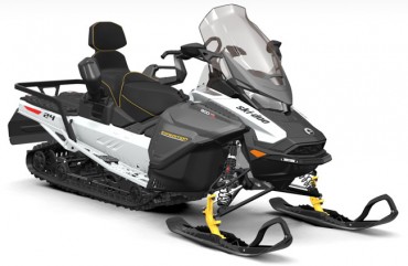 Ski-Doo Expedition LE 900 ACE TURBO 154/24