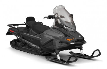 Ski-Doo Skandic LE 900 ACE 154 x 24 x 1.5"