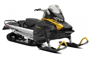 Ski-Doo Skandic Sport 600 EFI