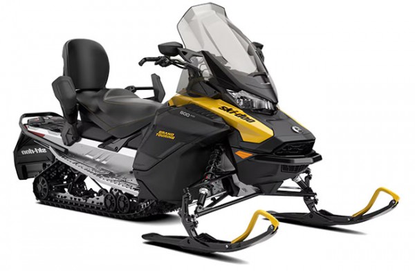 Ski-Doo GT Sport 600 ACE