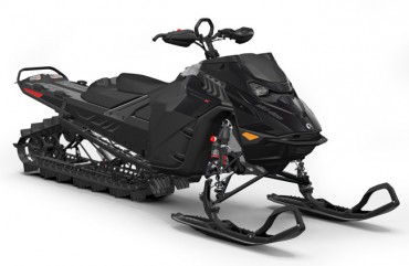 Ski-Doo Summit X Expert 850 E-TEC SHOT 154