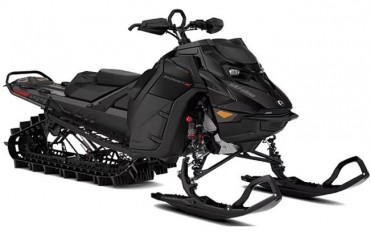 Ski-Doo Summit X Expert Package 850 E-TEC SHOT 165