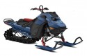 Ski-Doo Summit X Expert 850 E-TEC Turbo R SHOT 165 Touchscreen