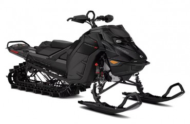 Ski-Doo Summit X Expert 850 E-TEC Turbo R SHOT 154