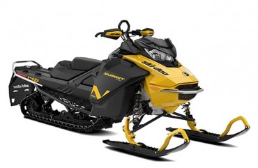 Ski-Doo Summit NEO+ 600 EFI