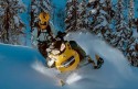 Ski-Doo Summit NEO+ 600 EFI