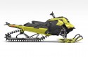 Ski-Doo Freeride 850 E-TEC Turbo R SHOT 154 Touchscreen