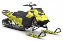 Ski-Doo Freeride 850 E-TEC Turbo R SHOT 154 Touchscreen