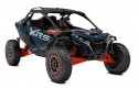 Can-Am Maverick R XRS DCT SAS