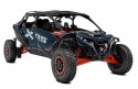 Can-Am Maverick R MAX XRS DCT SAS