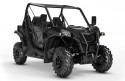 Can-Am Maverick Trail DPS 700 T